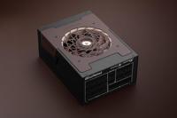 Seasonic Prime TX-1600 Noctua Edition - thumbnail