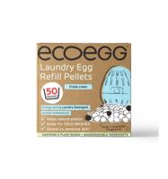 Eco Egg Laundry egg refill fresh linen 1 Stuks - thumbnail