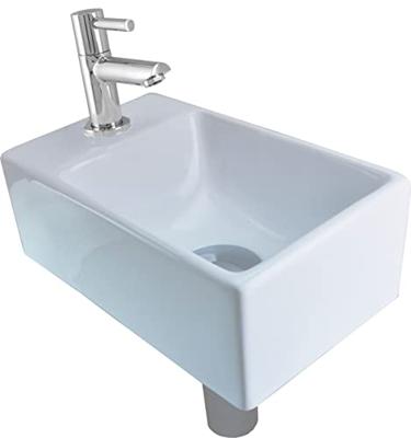 Wiesbaden one-pack Rhea XXS L + Amador kraan