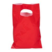 Boland Uitdeelzakjes happy birthday, 6st. - thumbnail