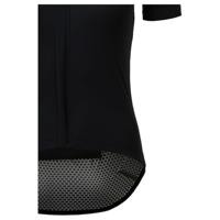 AGU Rain Fietsshirt Performance Dames - Zwart - XL - thumbnail