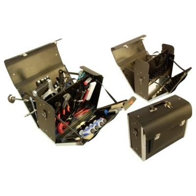 Alarm Werkzeuge Gereedschapstas, leeg (l x b x h) 440 x 190 x 360 mm