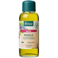 Kneipp Badolie Olie Muscle Soothing 100ml - thumbnail