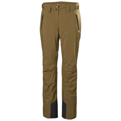 Helly Hansen Legendary Insulated Skibroek Helly Hansen Legendary Insulated Skibroek