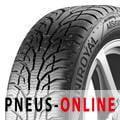 UNIROYAL vierseizoenenbanden "allseason expert 2". tires gj 225/55r18 102v uni all season expert2 xl