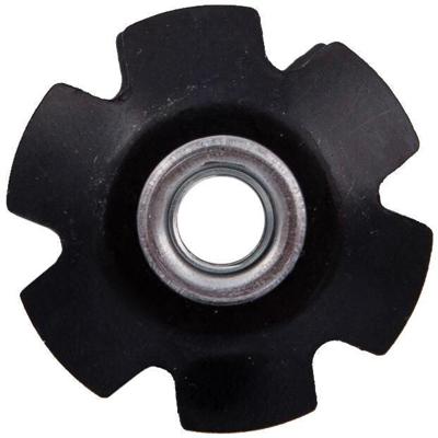 ROCKSHOX verende voorvork "recon silver rl" susp.fork rs recon sil.rl 120mm black