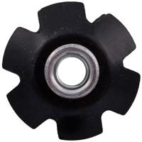 ROCKSHOX verende voorvork "recon silver rl" susp.fork rs recon sil.rl 120mm black - thumbnail