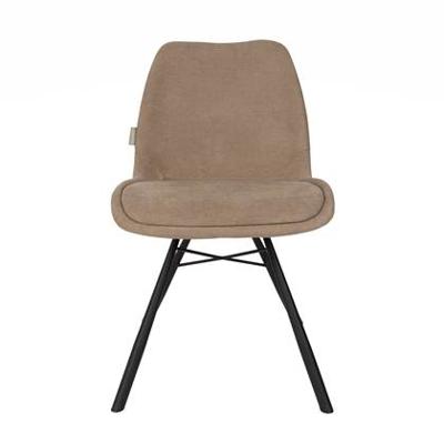 Zuiver Brent Eetkamerstoel Zuiver Brent Eetkamerstoel