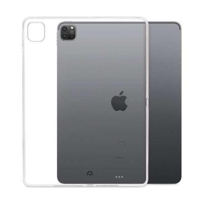 Mobilize Gelly Case Apple iPad Pro 12.9 (2018/2020/2021/2022) Clear