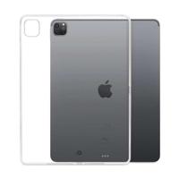 Mobilize Gelly Case Apple iPad Pro 12.9 (2018/2020/2021/2022) Clear - thumbnail