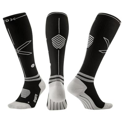 STOX Compressie Sports Sokken Heren STOX Compressie Sports Sokken Heren