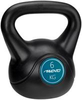 Avento Kettlebell 6 kg - thumbnail