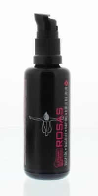 Amanprana Dagolie rosas bio 50 Milliliter Amanprana Dagolie rosas bio 50 Milliliter