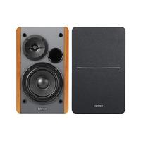 Edifier R1280Ts 2-weg Grijs, Hout Bedraad 42 W - thumbnail