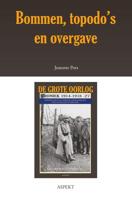 Bommen, torpedo´s en overgave - Jeanette Pors - ebook - thumbnail