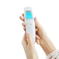 Beurer FT 90 Infrarood koortsthermometer Met koortsalarm - thumbnail