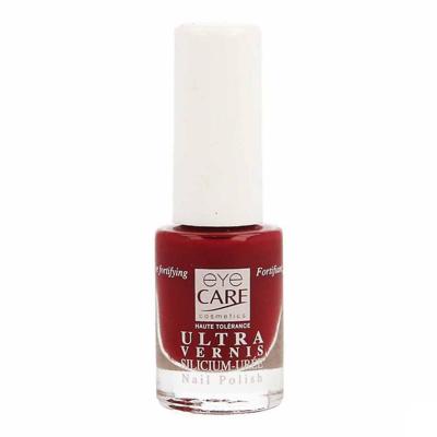 Eye Care Vao Ultra Silicium Urea 1553 Raspberry