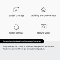 DJI RS4 Mini - DJI Care Refresh 2-YEAR Plan Card - thumbnail