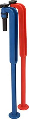 Brilliant Tools BT536001 Brandstofinzetgereedschap voor Ford