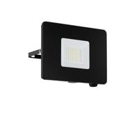 Eglo Led stralerFaedo 3 30W zwart - 97457 - thumbnail