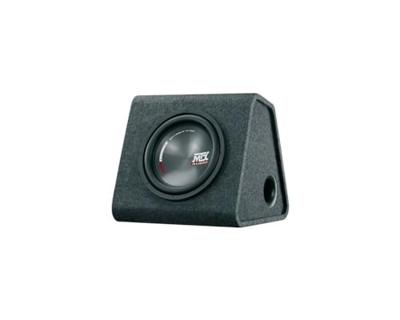 Geamplificeerde MTX Audio RTP12 Class-D Box met 30 cm 220W Subwoofer