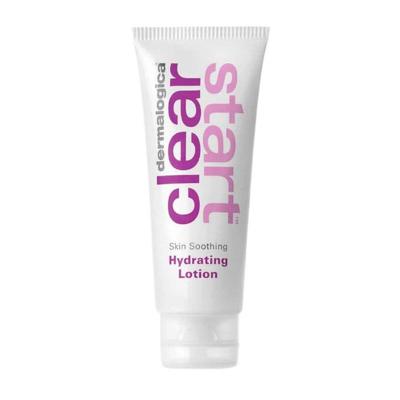 Dermalogica Skin Soothing Hydrating Lotion Dermalogica Skin Soothing Hydrating Lotion