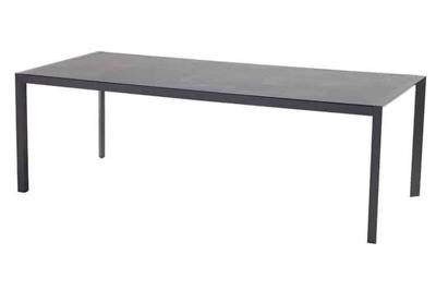 California HPL tafel 225x100 cm Hartman - Hartman California HPL tafel 225x100 cm Hartman - Hartman