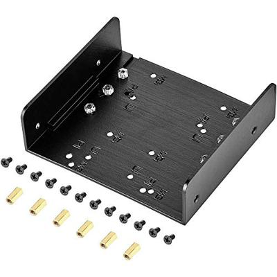 Renkforce DIN-rail-houder Geschikt voor serie: Raspberry Pi®, Arduino, Banana Pi Voor DIN-railmontage Zwart Renkforce DIN-rail-houder Geschikt voor serie: Raspberry Pi®, Arduino, Banana Pi Voor DIN-railmontage Zwart