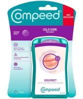 Compeed Lipblaasjes Patch - thumbnail