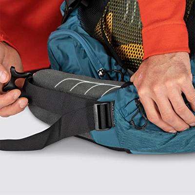 Osprey Atmos AG - 50L -S/M - Venturi Blue