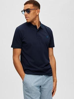Selected Slhdante Polo Heren M