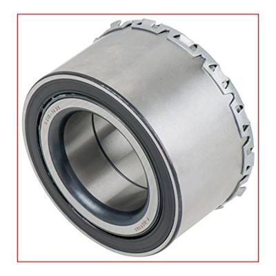 KS Tools 440.0090 Wiellagerset, achter voor Mercedes, 11-delig KS Tools 440.0090 Wiellagerset, achter voor Mercedes, 11-delig