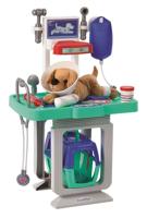 Ecoffier Ecoiffier medical dierenpraktijk - thumbnail