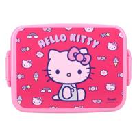 Sanrio Lunch Box Hello Kitty Lunch Bunch - thumbnail
