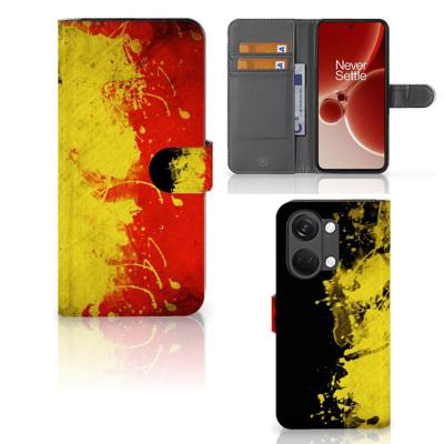 OnePlus Nord 3 | Bookstyle Case | België