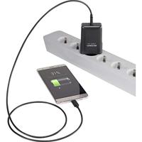 VOLTCRAFT CNPS-45 USB-oplader Thuis Uitgangsstroom (max.) 3 A 1 x USB-C bus USB Power Delivery (USB-PD) - thumbnail