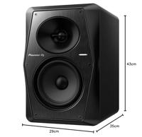 Pioneer DJ VM-50 - thumbnail