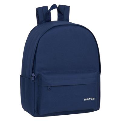 Laptoptas Safta M902 Marineblauw 31 x 40 x 16 cm Laptoptas Safta M902 Marineblauw 31 x 40 x 16 cm