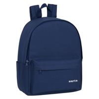 Laptoptas Safta M902 Marineblauw 31 x 40 x 16 cm - thumbnail