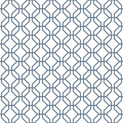 Noordwand Secret Garden Behang met grafisch patroon G78526