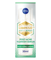 Nivea Cellular luminous 630 post-acne vlekken serum 30 Milliliter - thumbnail