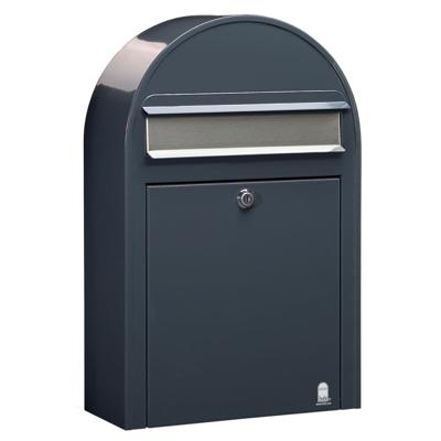 Bobi BrievenbusClassic S 3001 Helderrood - 01.01.19.01