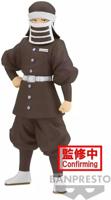 Demon Slayer Kimetsu No Yaiba Figure - Goto (Ver.B) - thumbnail