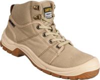 Safety Jogger desert s1p zwart - maat 43 - 00.118.006.43 - thumbnail