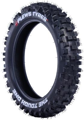 PLEWS TYRES buitenbanden "en1 enduro gp + en1 extreme / the tough one". tires 140/80-18 70m nhs en1 tough ext pt b-spec