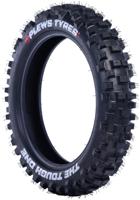 PLEWS TYRES buitenbanden "en1 enduro gp + en1 extreme / the tough one". tires 140/80-18 70m nhs en1 tough ext pt b-spec - thumbnail