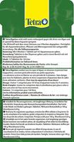 Tetra Algetten Anti-Algen Tabletten - Helder Aquariumwater, Langdurige Werking, 12 St. - thumbnail