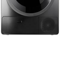 Inventum VDW9001B wasdroger Vrijstaand Voorbelading 9 kg A++ Zwart - thumbnail