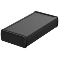 Bopla Alubos ABPH 1040-200 84046200.HMT1 Profielbehuizing 200 x 108 x 42 Aluminium Zwart 1 stuk(s) - thumbnail