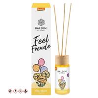 Baldini Geurstokjes feelfreude bio demeter 50 Milliliter - thumbnail